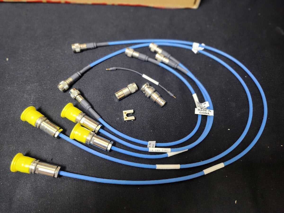 Tektronix 4210-MMPC-C Multi-Measurement Prober Cable Kit 2 pcs [m1161603334]