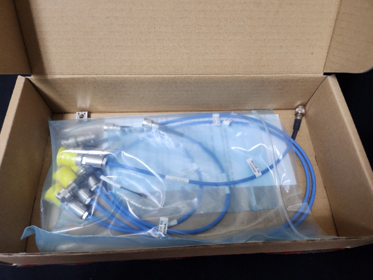 Tektronix 4210-MMPC-C Multi-Measurement Prober Cable Kit 2 pcs [m1161603334]