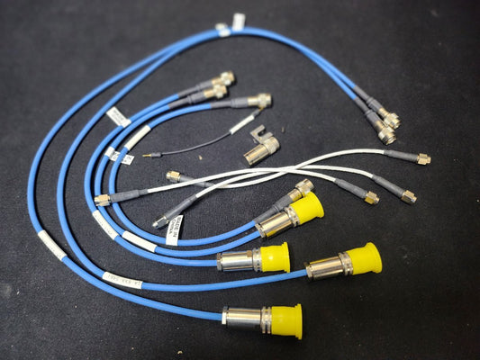 Tektronix 4210-MMPC-C Multi-Measurement Prober Cable Kit 3 pcs [u1161633301]