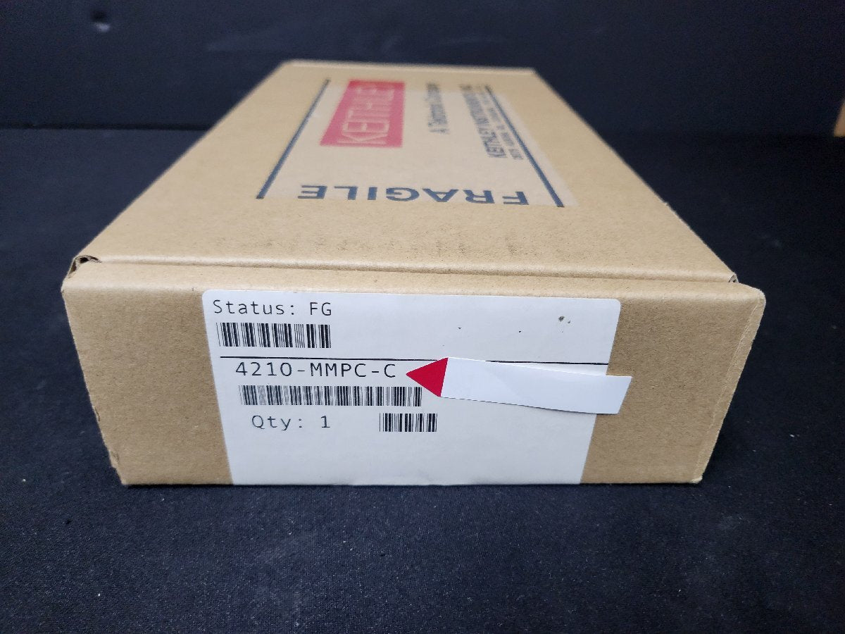 Tektronix 4210-MMPC-C Multi-Measurement Prober Cable Kit 3 pcs [u1161633301]