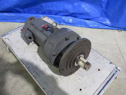 MITSUBISHI HA-SA152B AC Servo Motor [c1161720278]