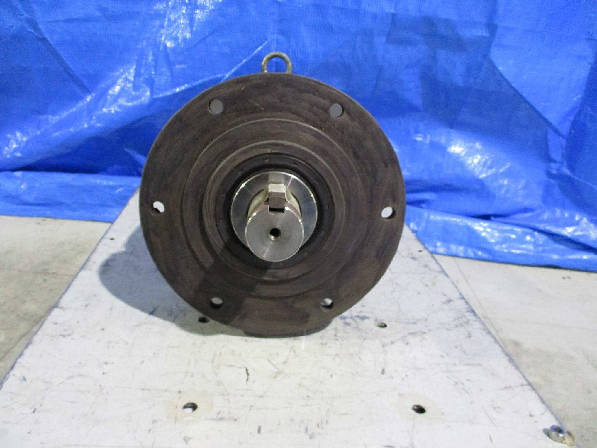 MITSUBISHI HA-SA152B AC Servo Motor [c1161720278]