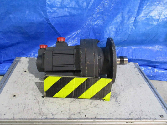 MITSUBISHI HC-SFS102BG1 SERVO MOTOR [m1161720912]
