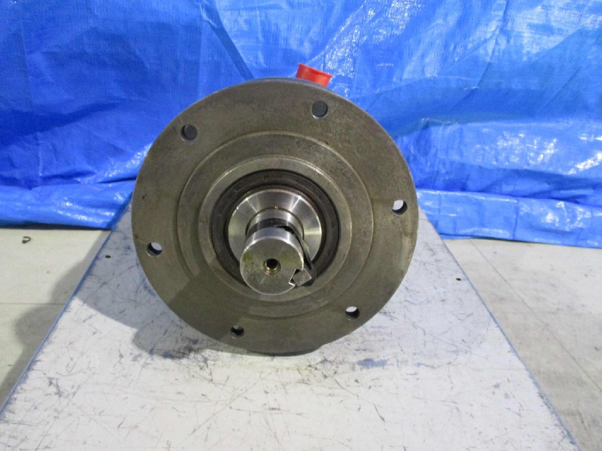 MITSUBISHI HC-SFS102BG1 SERVO MOTOR [m1161720912]