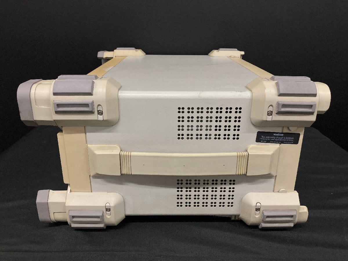 Advantest R3131A Spectrum Analyzer 9kHz-3GHz [p1161758845]