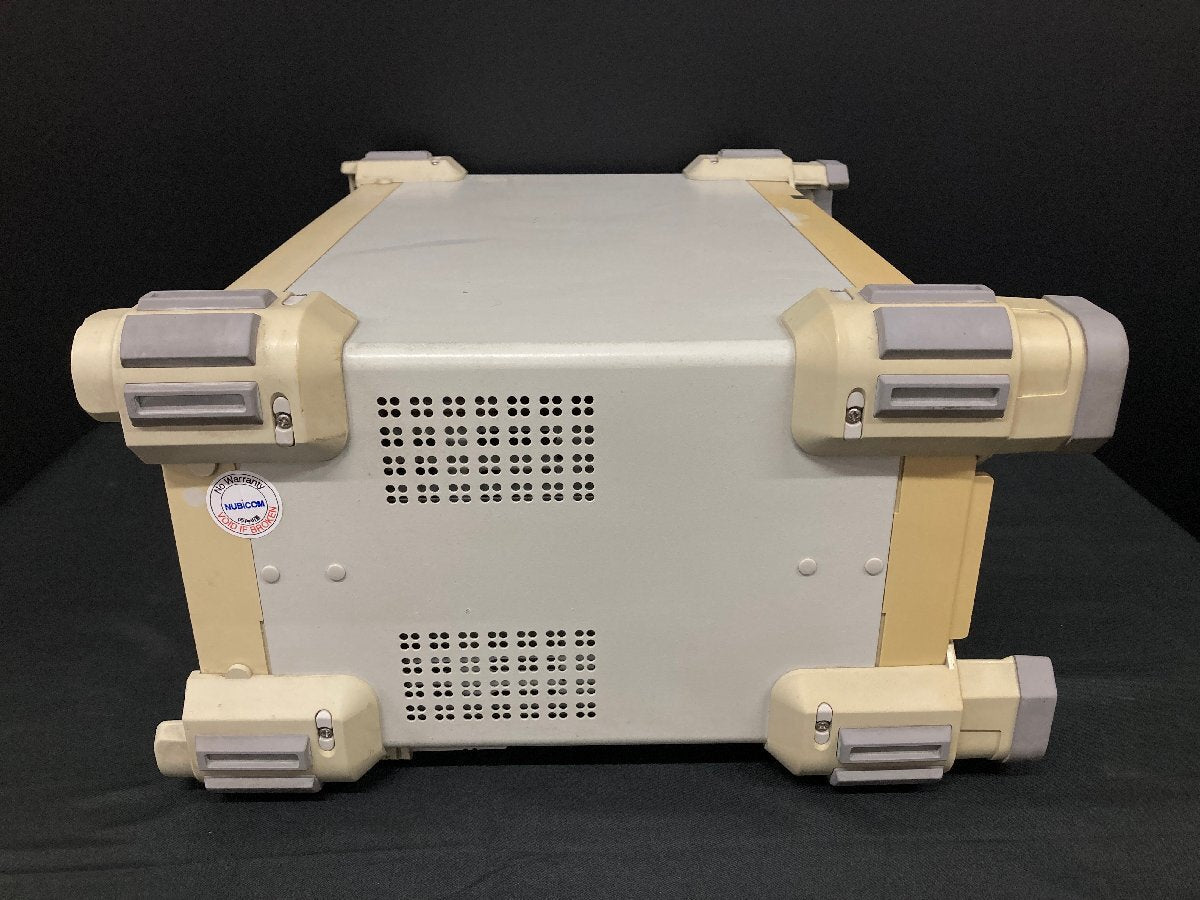 Advantest R3131A Spectrum Analyzer 9kHz-3GHz [p1161758845]