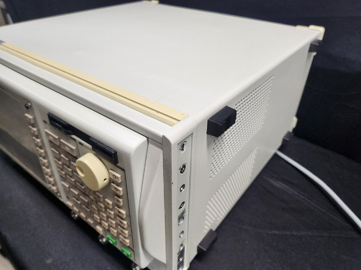 Advantest R3767CG Network Analyzer 300kHz-8GHz [p1161773104]