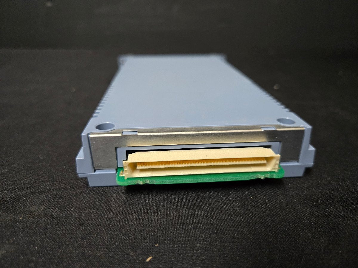Yokogawa 701262 Universal Voltage & Temperature Input Module [q1161885054]