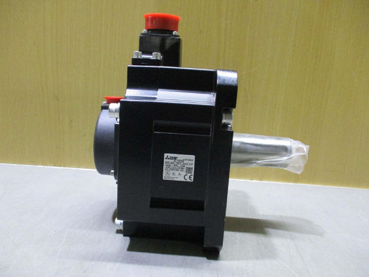 Shin-ku Mitsubishi HG-SR202K AC Servo Motor 2KW [b1161929302]