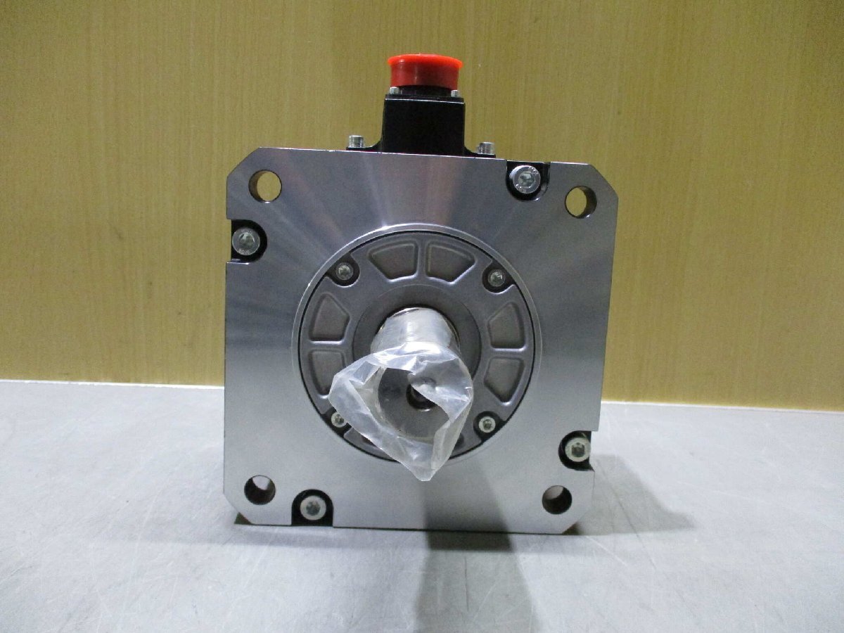 Shin-ku Mitsubishi HG-SR202K AC Servo Motor 2KW [b1161929302]