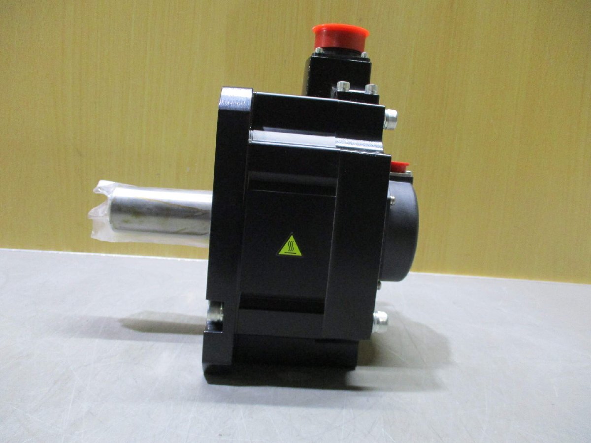 Mitsubishi HG-SR202K AC Servo Motor 2KW [b1161929302]