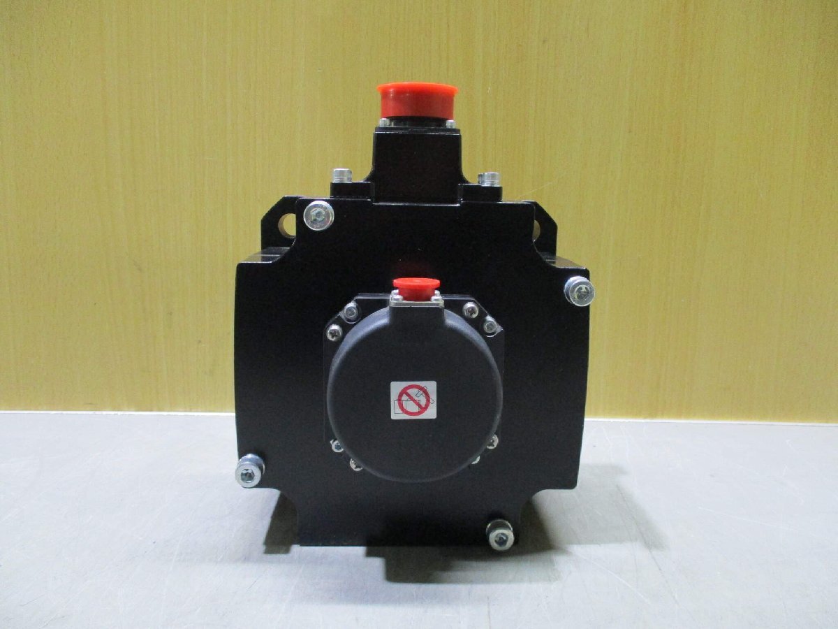 Shin-ku Mitsubishi HG-SR202K AC Servo Motor 2KW [b1161929302]