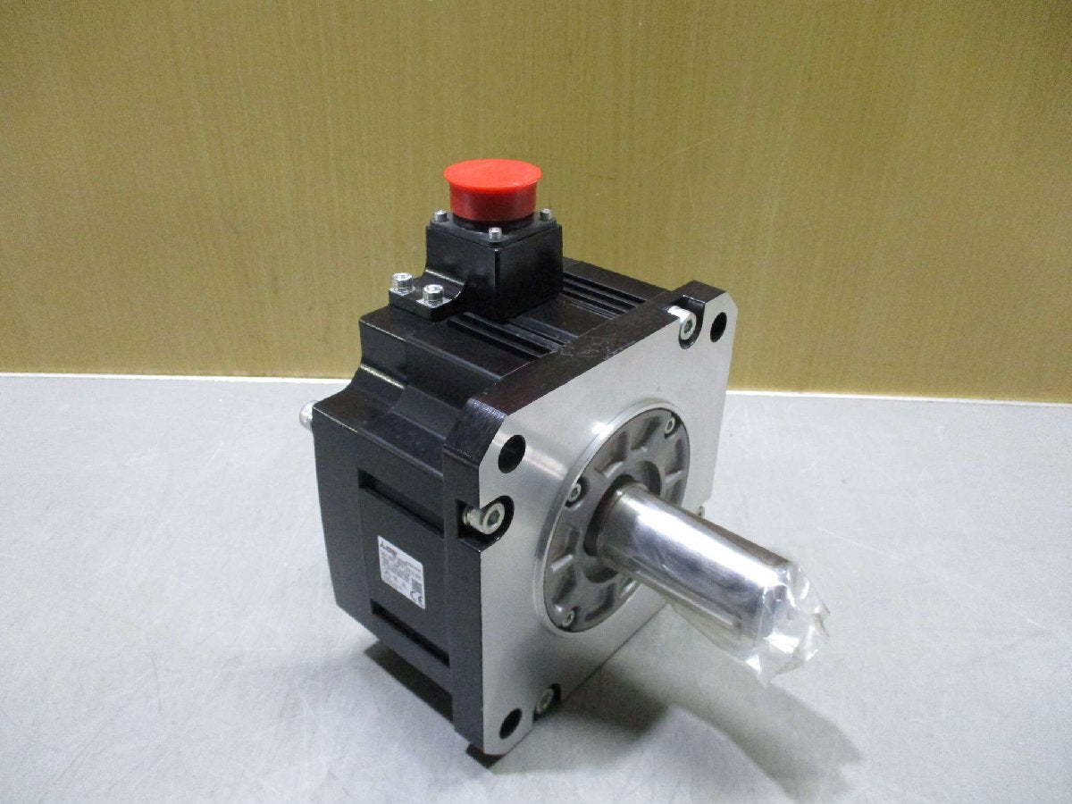 Mitsubishi HG-SR202K AC Servo Motor 2KW [b1161929302]