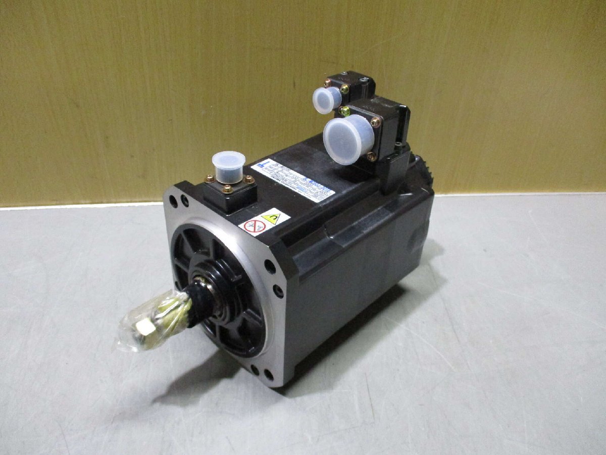 OKUMA BL-MC50J-30TB Motor [l1161916455]