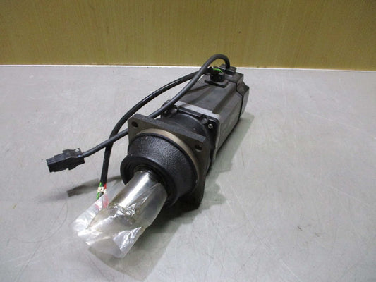 Mitsubishi HC-MF73G1 AC Servo Motor [g1161928300]