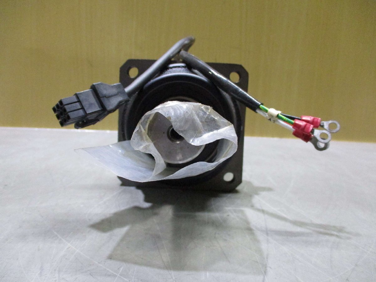 Mitsubishi HC-MF73G1 AC Servo Motor [g1161928300]