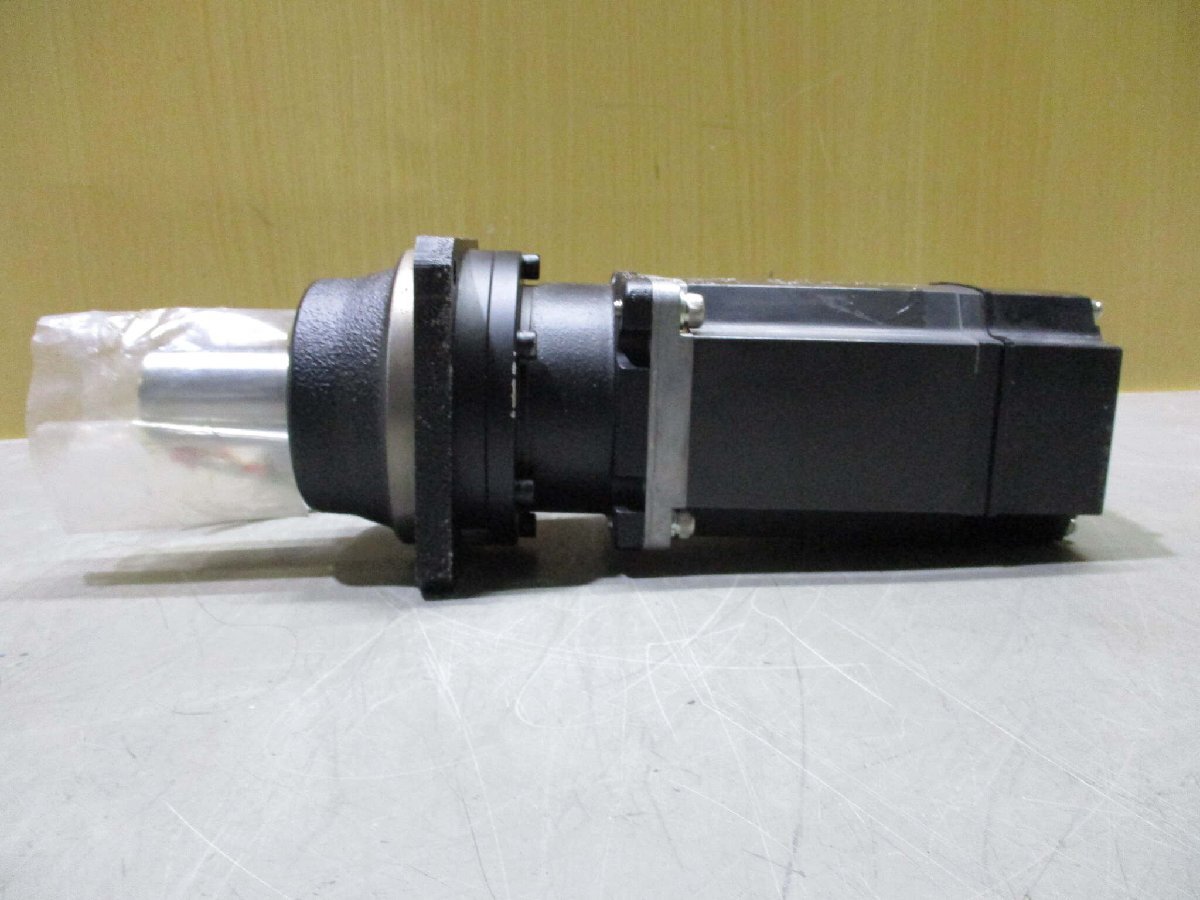 Mitsubishi HC-MF73G1 AC Servo Motor [g1161928300]