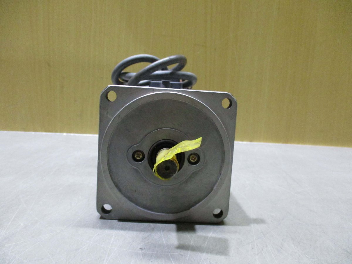 TAMAGAW 3K-6-8-0 FA-CODER TS51322 N 66 HA-SA33 AC Servo Motor [q1161910455]