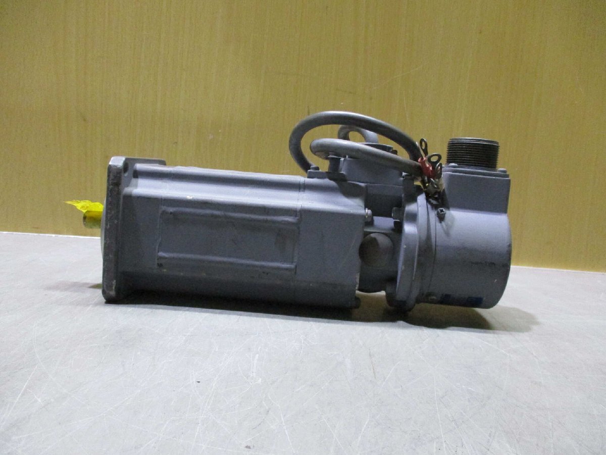 TAMAGAW 3K-6-8-0 FA-CODER/TS51322 N 66 HA-SA33 AC Servo Motor [q1161910455]