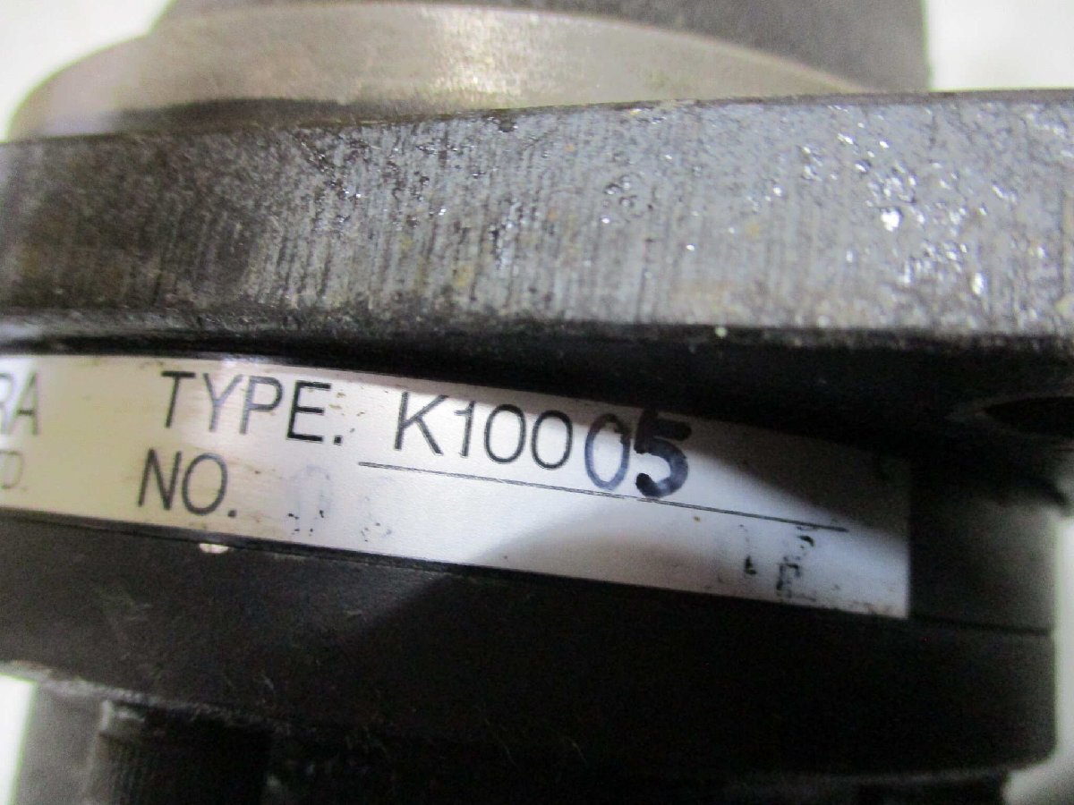 Mitsubishi HC-MF73BG1-UE AC Servo Motor [p1161913003]