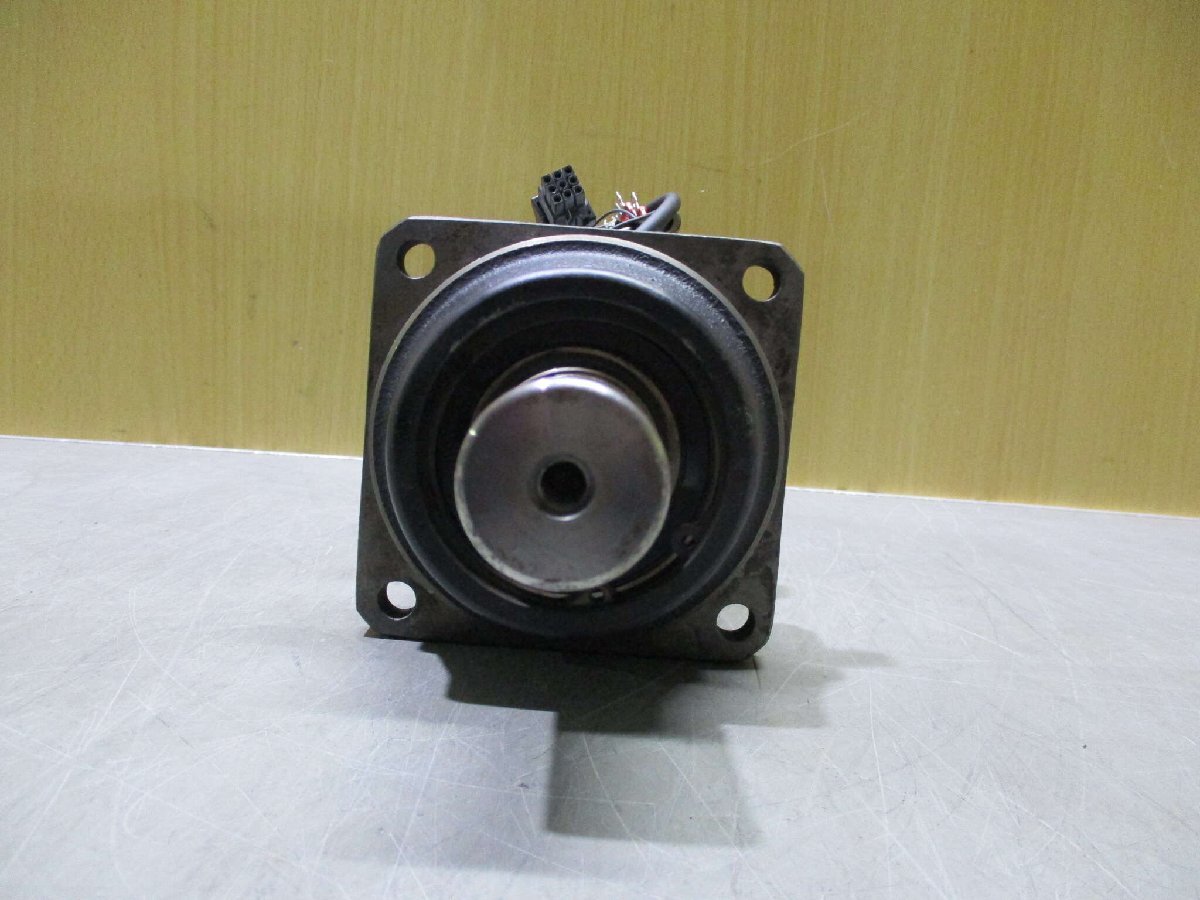 Mitsubishi HC-MF73BG1-UE AC Servo Motor [p1161913003]