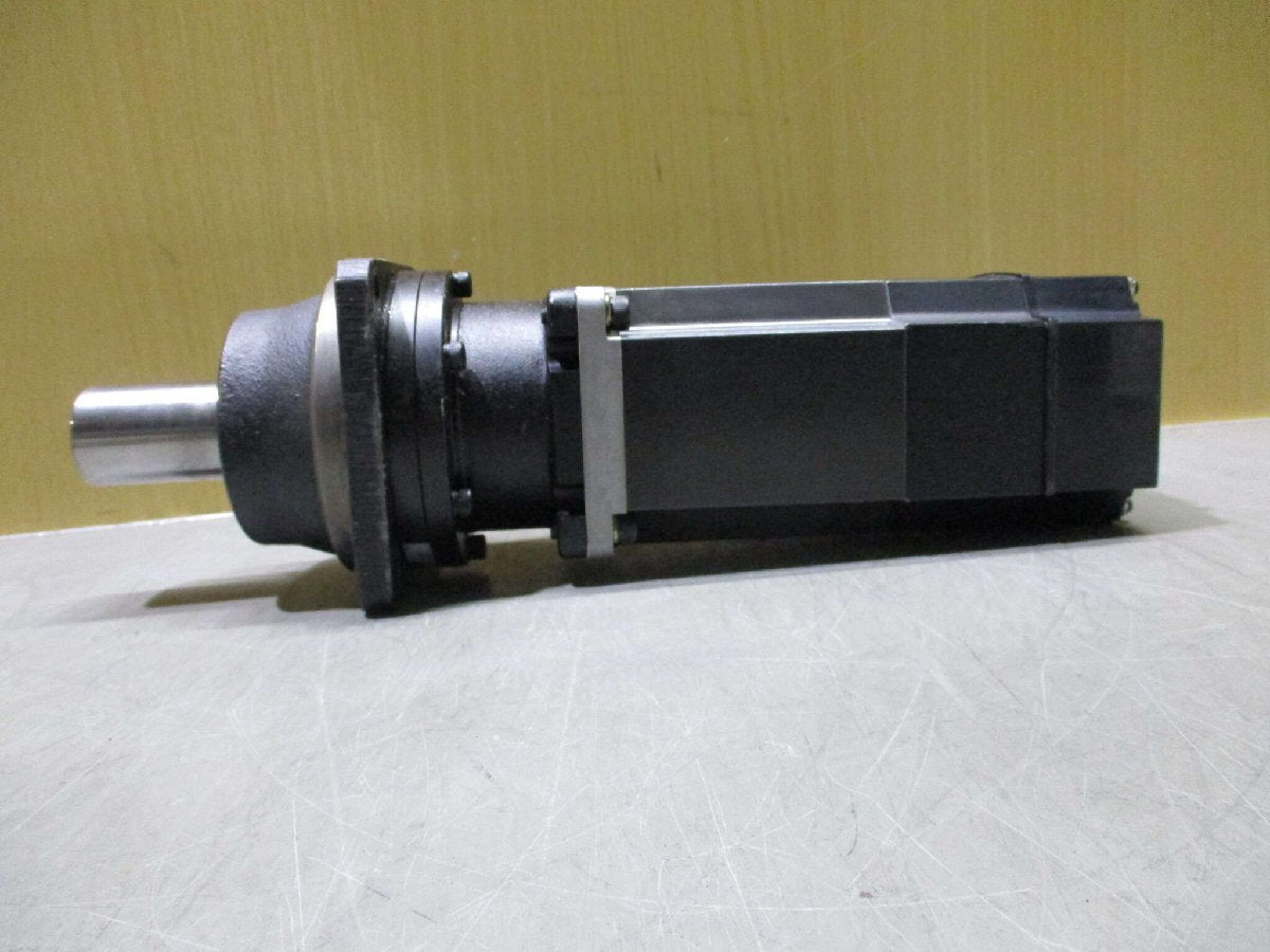 Mitsubishi HC-MF73BG1-UE AC Servo Motor [p1161913003]