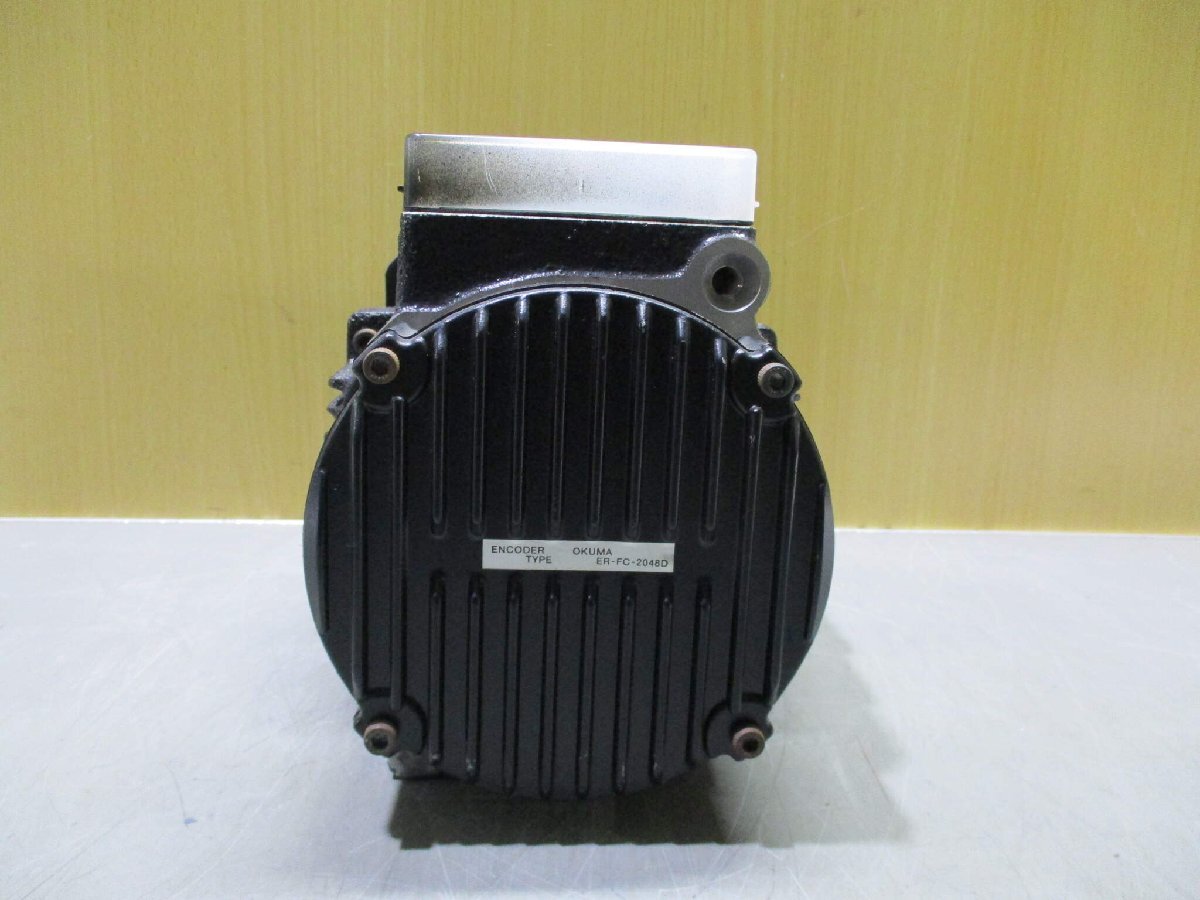 Okuma BL-MS45E-30TN-A Motor [s1161921358]