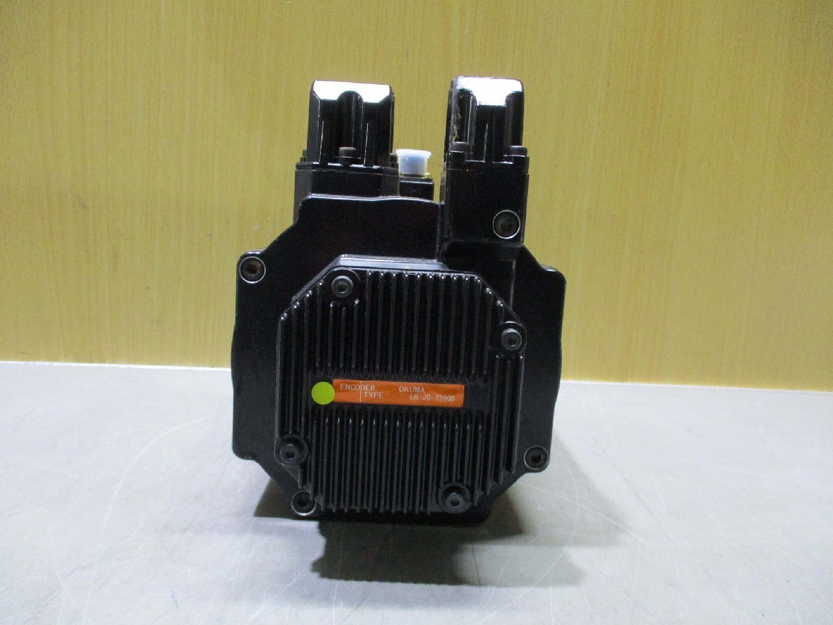 OKUMA BL-MC50J-30TB BL-MOTOR [v1161920661]