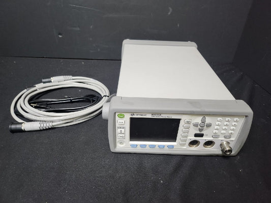 Keysight N1914A EPM Series Dual-Channel Power Meter [x1161924520]