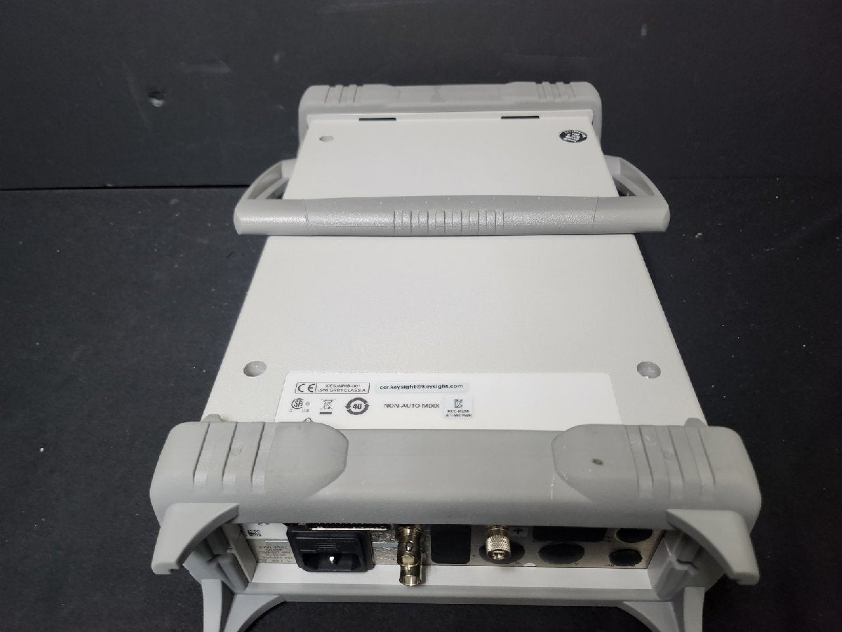 Keysight N1914A EPM Series Dual-Channel Power Meter [x1161924520]