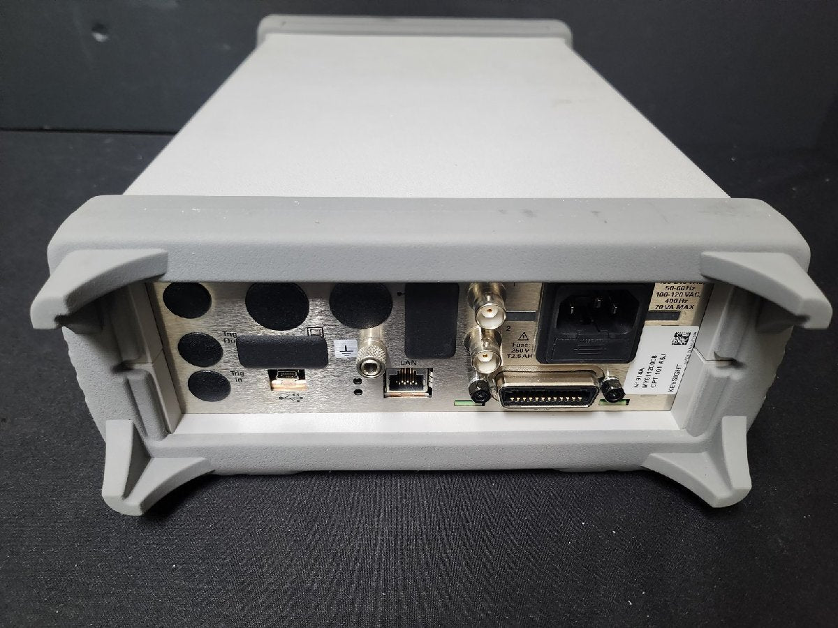 Keysight N1914A EPM Series Dual-Channel Power Meter [x1161924520]