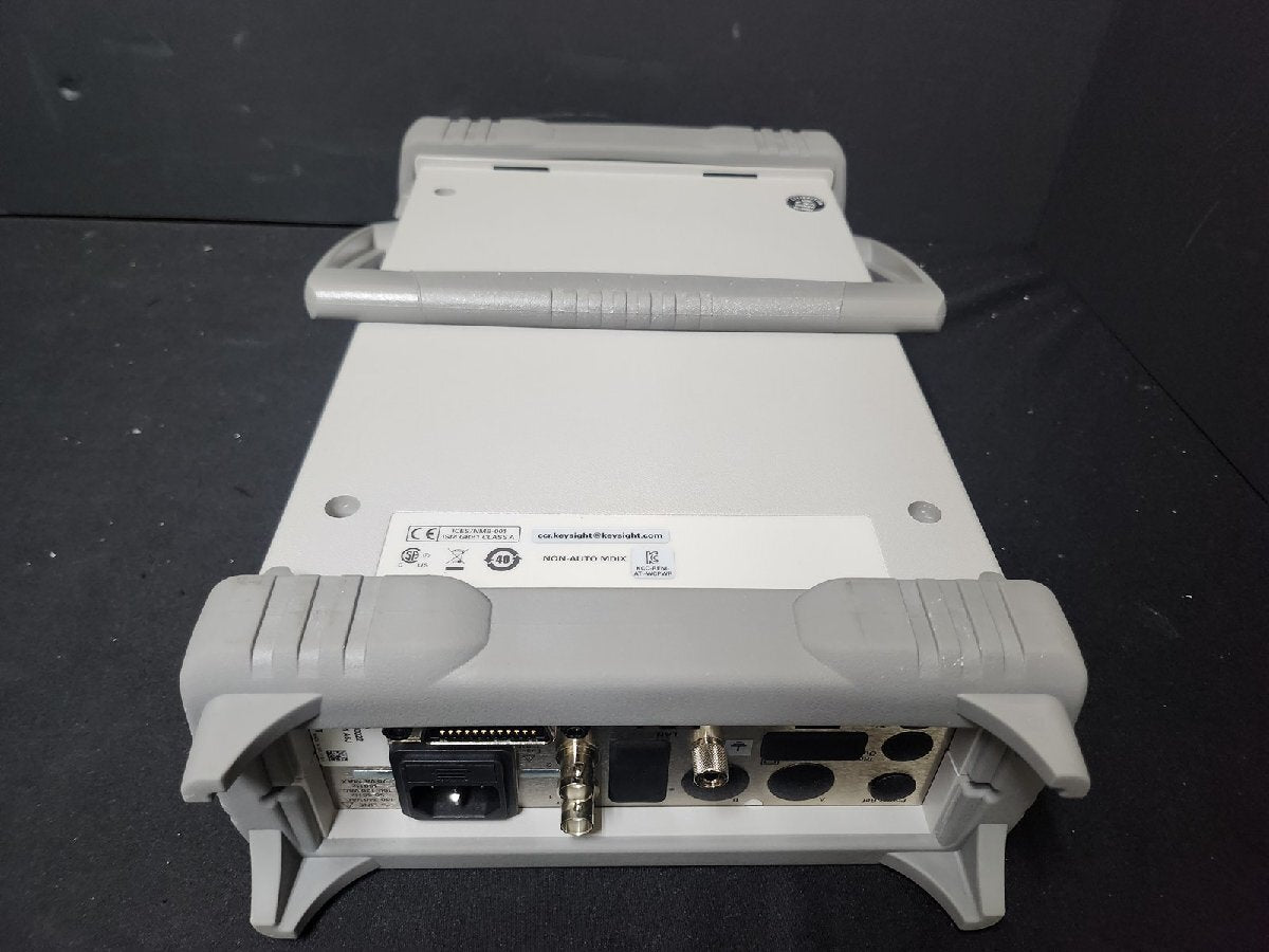 Keysight N1914A EPM Series Dual-Channel Power Meter [h1161941818]