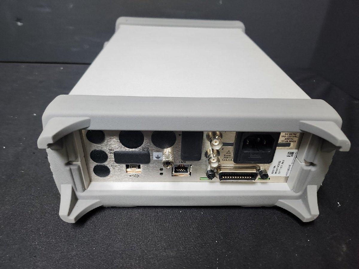 Keysight N1914A EPM Series Dual-Channel Power Meter [h1161941818]