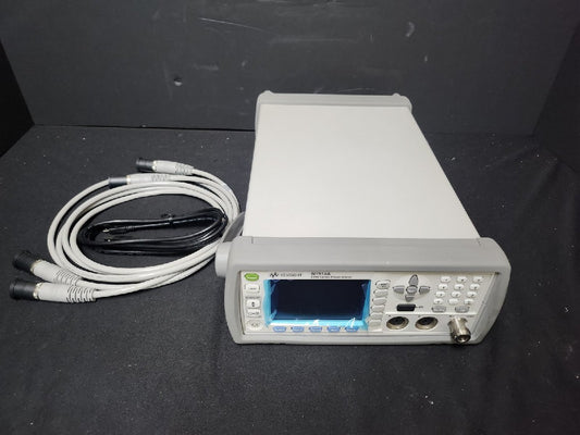Keysight N1914A EPM Series Dual-Channel Power Meter [h1161941818]