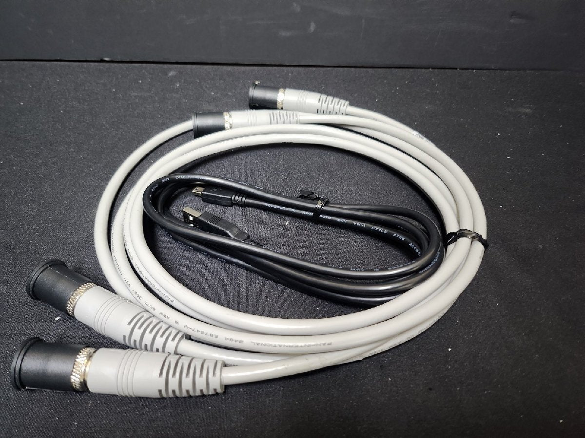 Keysight N1914A EPM Series Dual-Channel Power Meter [h1161941818]
