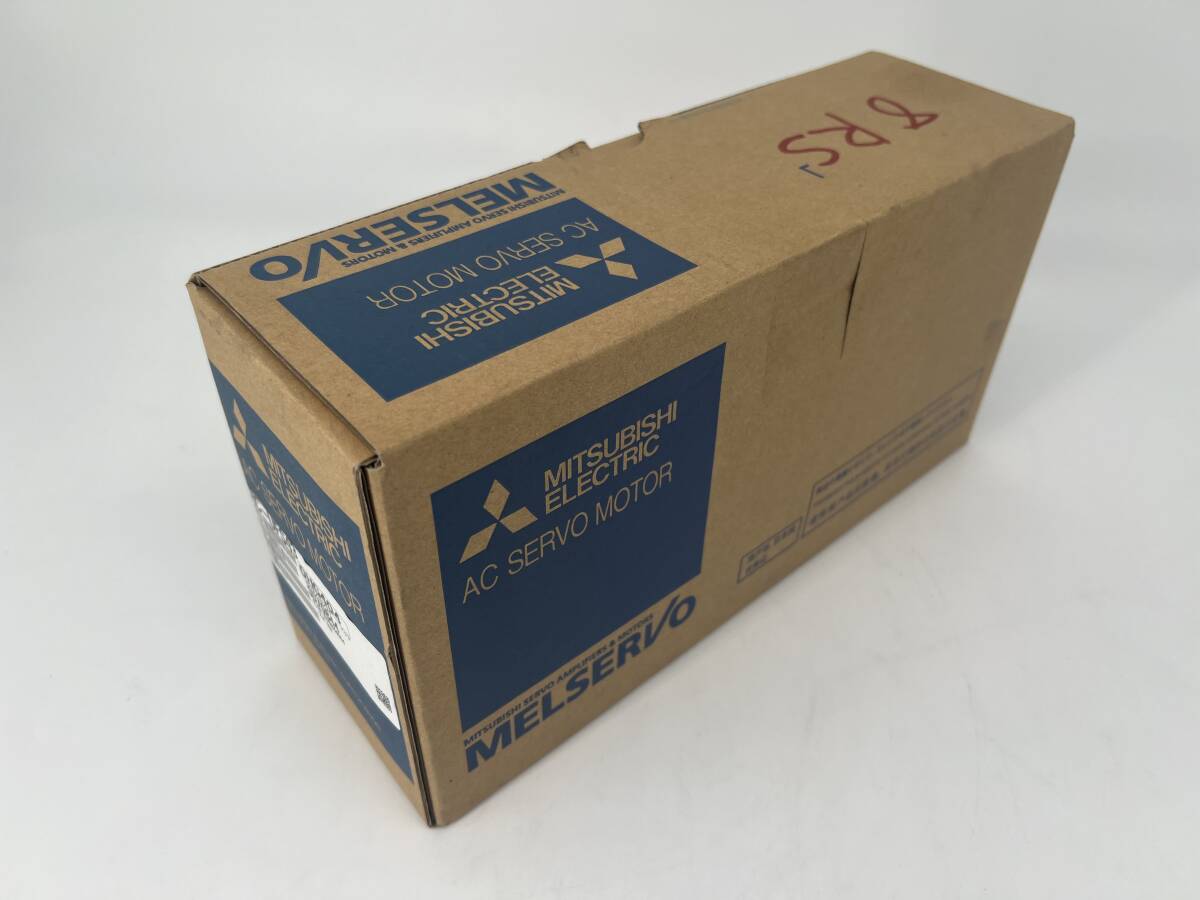 Mitsubishi Electric HC-UFS43 AC Servo [q1161938656]