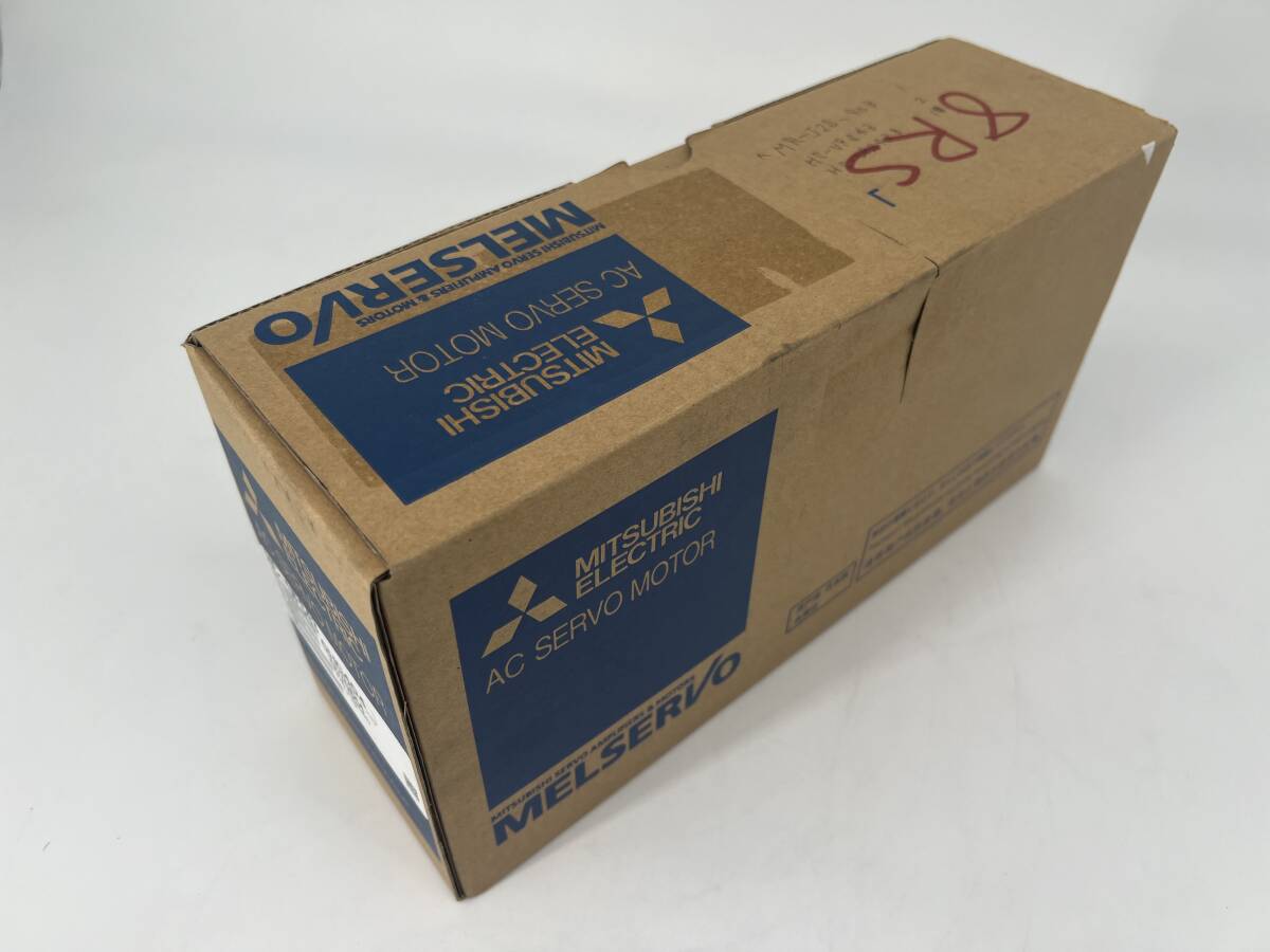 Mitsubishi Electric HC-UFS43 AC Servo [f1161936064]