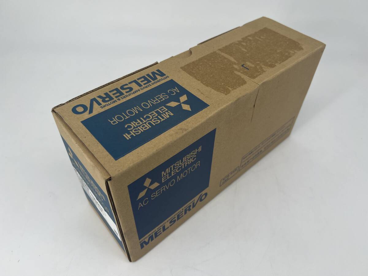 Mitsubishi Electric HC-UFS43 AC Servo [t1161924571]