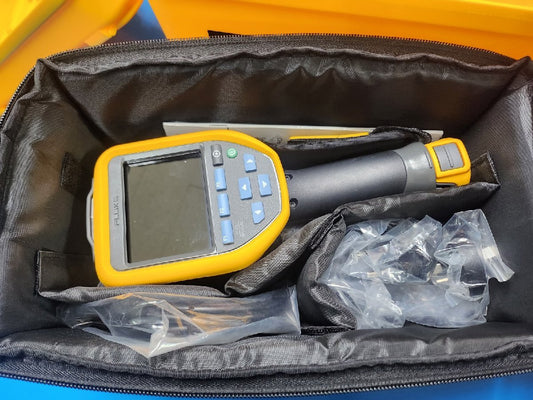 FLUKE TiS55 Thermography Thermal Imager [1162063392]