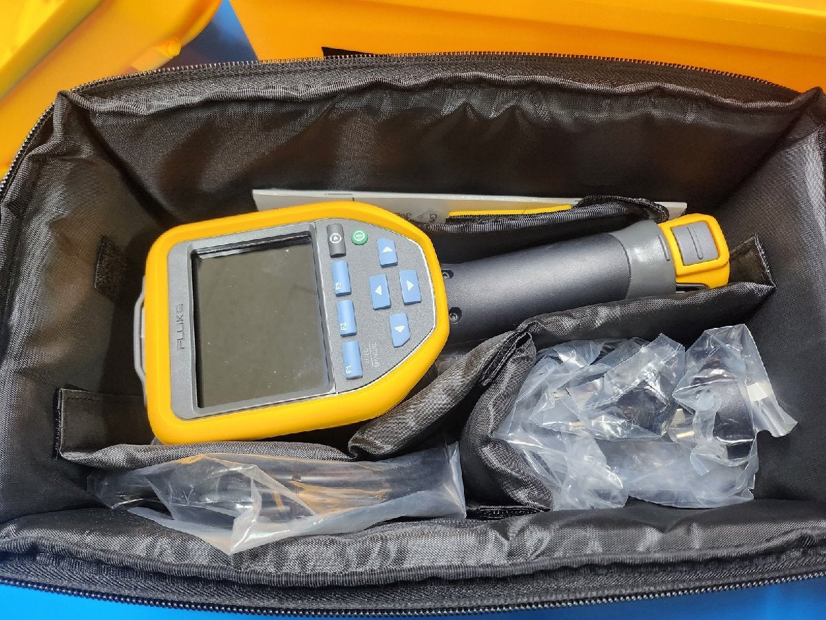Fluke TiS55 Thermal Imager 27Hz [1162063392]