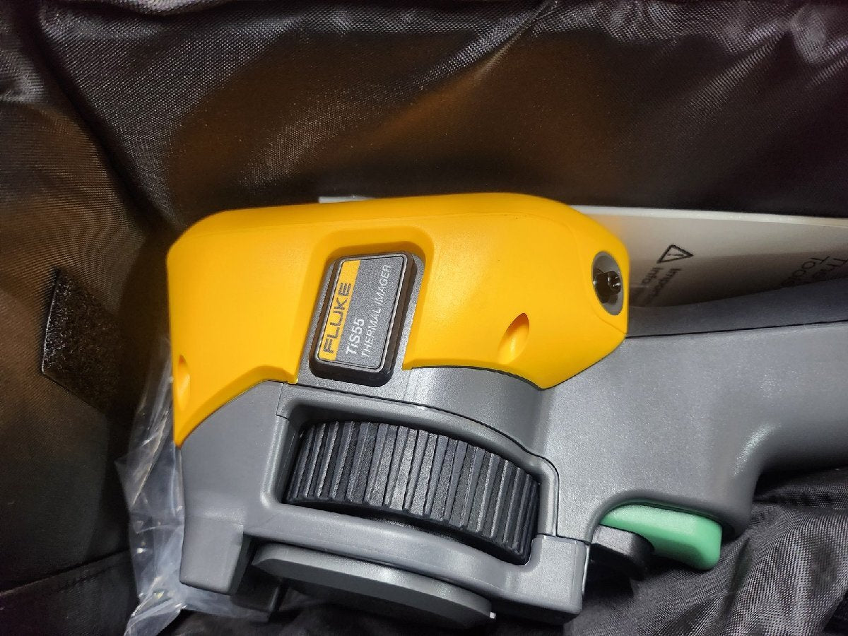 Fluke TiS55 Thermal Imager 27Hz [1162063392]