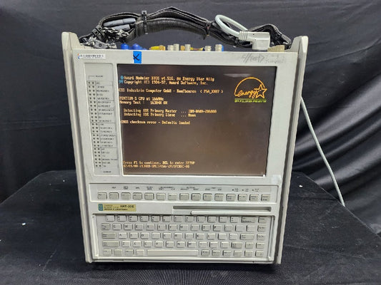 WG ANT-20E Advanced Network Tester [l1162089431]