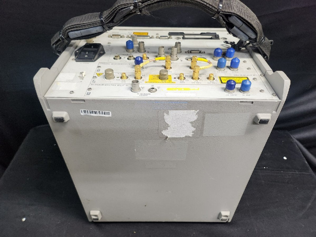 WG ANT-20E Advanced Network Tester [l1162089431]