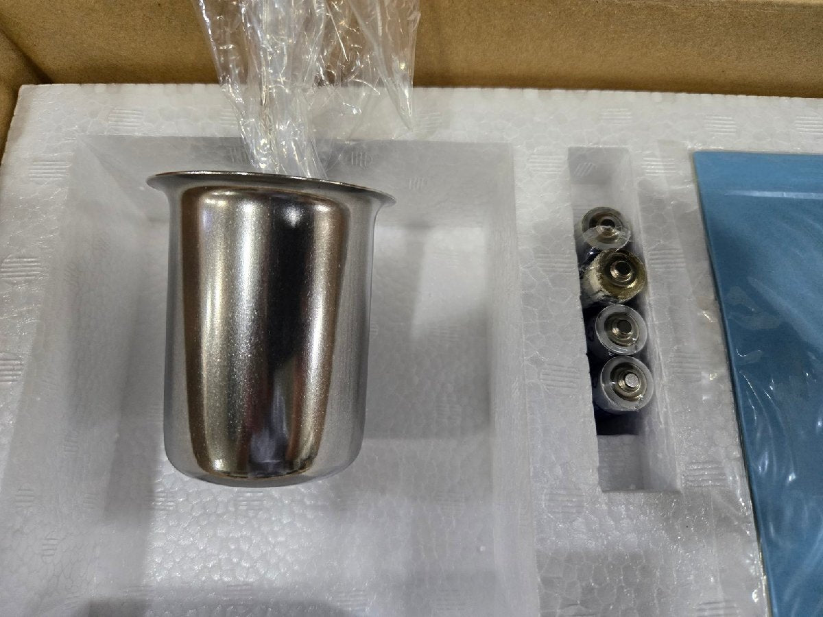 RION VT-06 Viscometer VISCOTESTER [h1162232657]