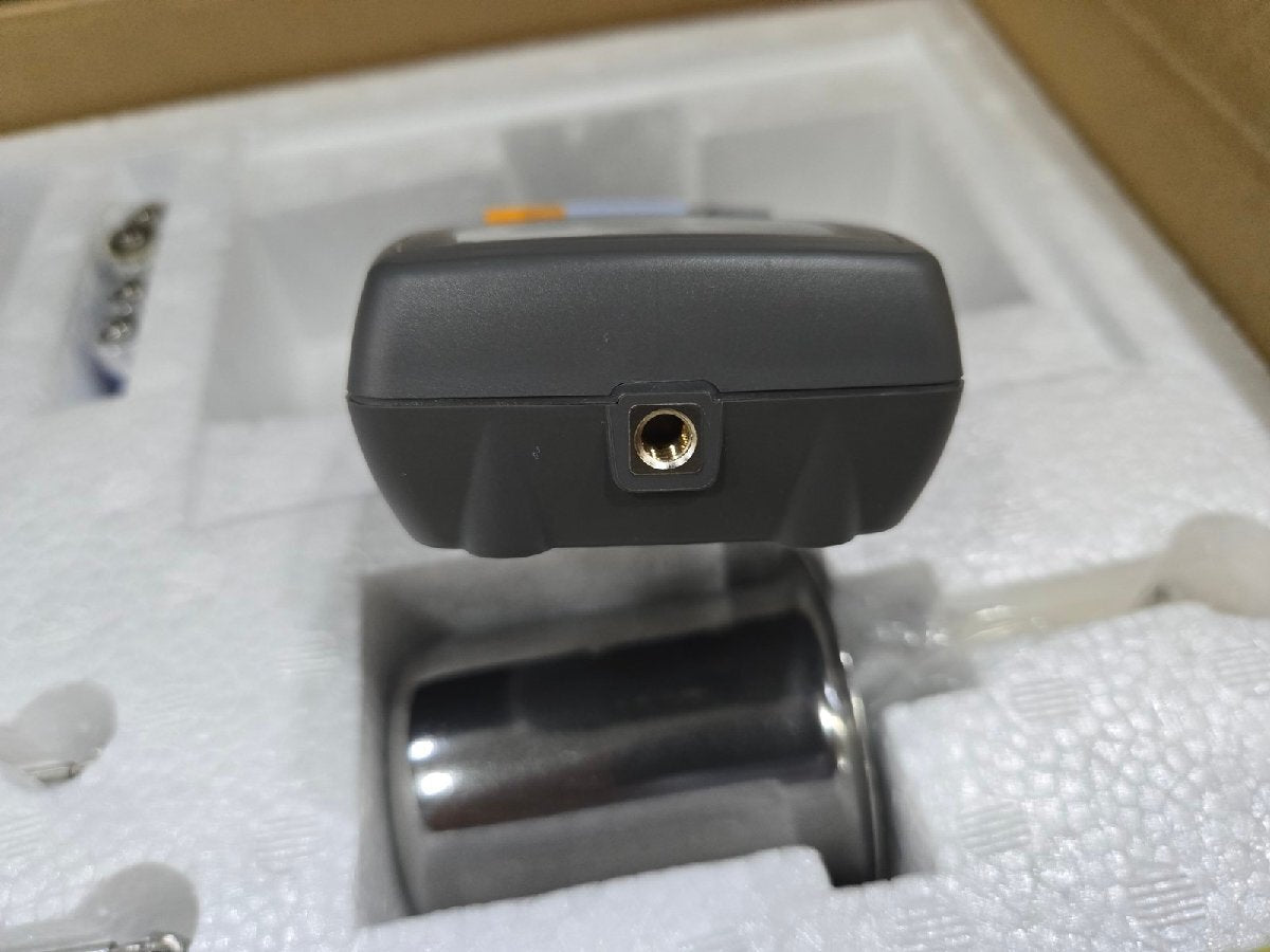 RION VT-06 Viscometer VISCOTESTER [h1162232657]