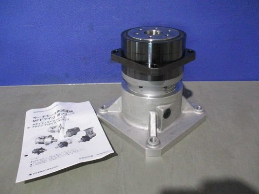 Sumitomo Heavy Industries ANFX-P130F-0XL3-5 Servo Motor Reducer IB Series P1 Type [g1162562970]