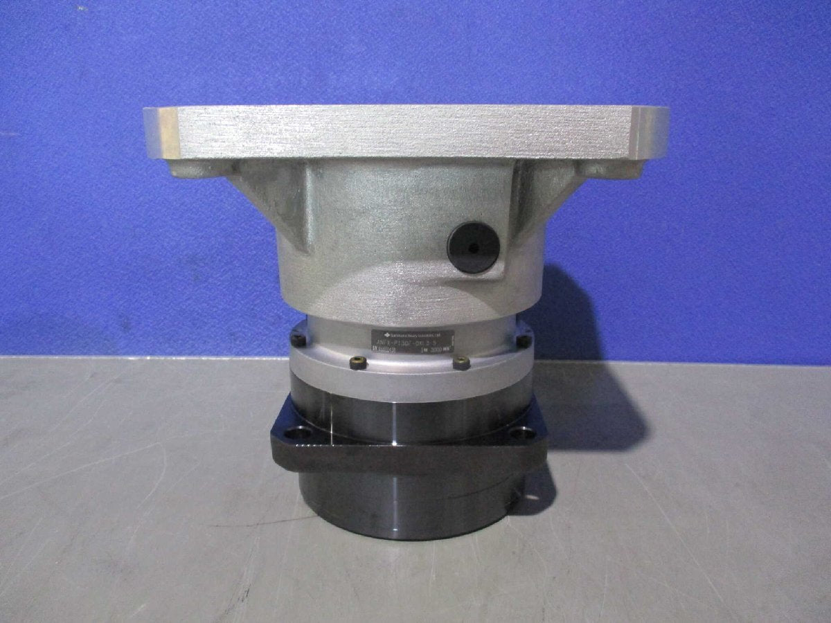 Sumitomo Heavy Industries ANFX-P130F-0XL3-5 Servo Motor Reducer IB Series P1 Type [g1162562970]