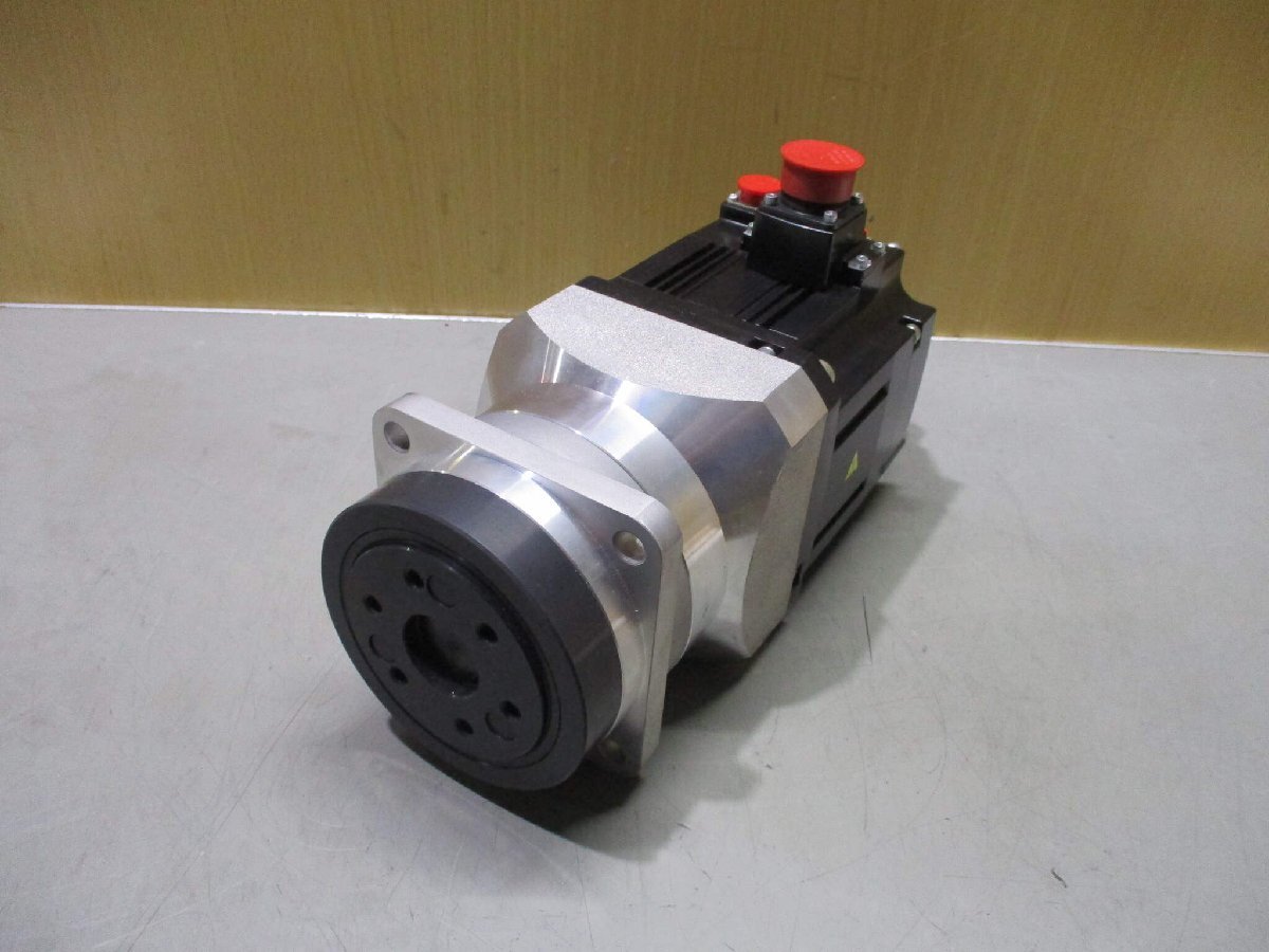Mitsubishi HF-SP102BG5 AC Servo Motor [w1162553029]