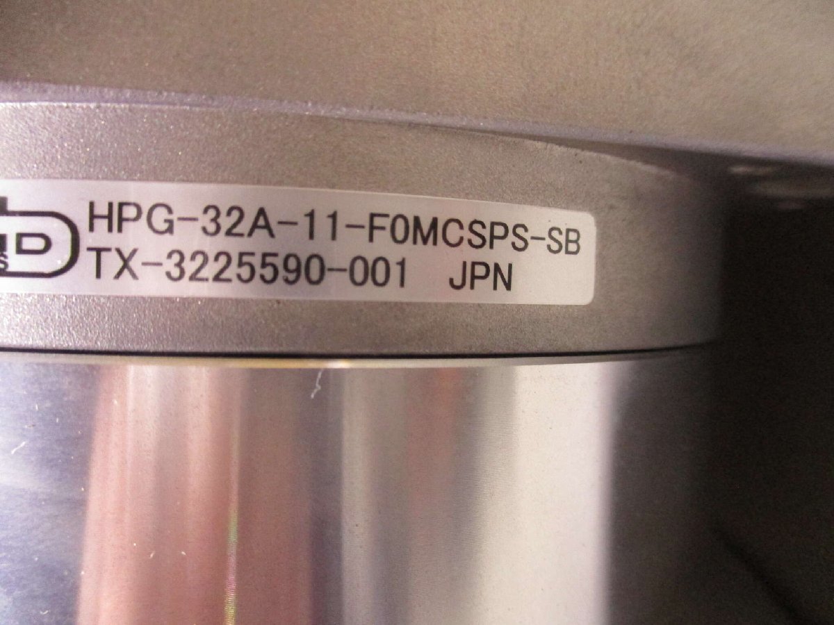 Mitsubishi HF-SP102BG5 AC Servo Motor [w1162553029]