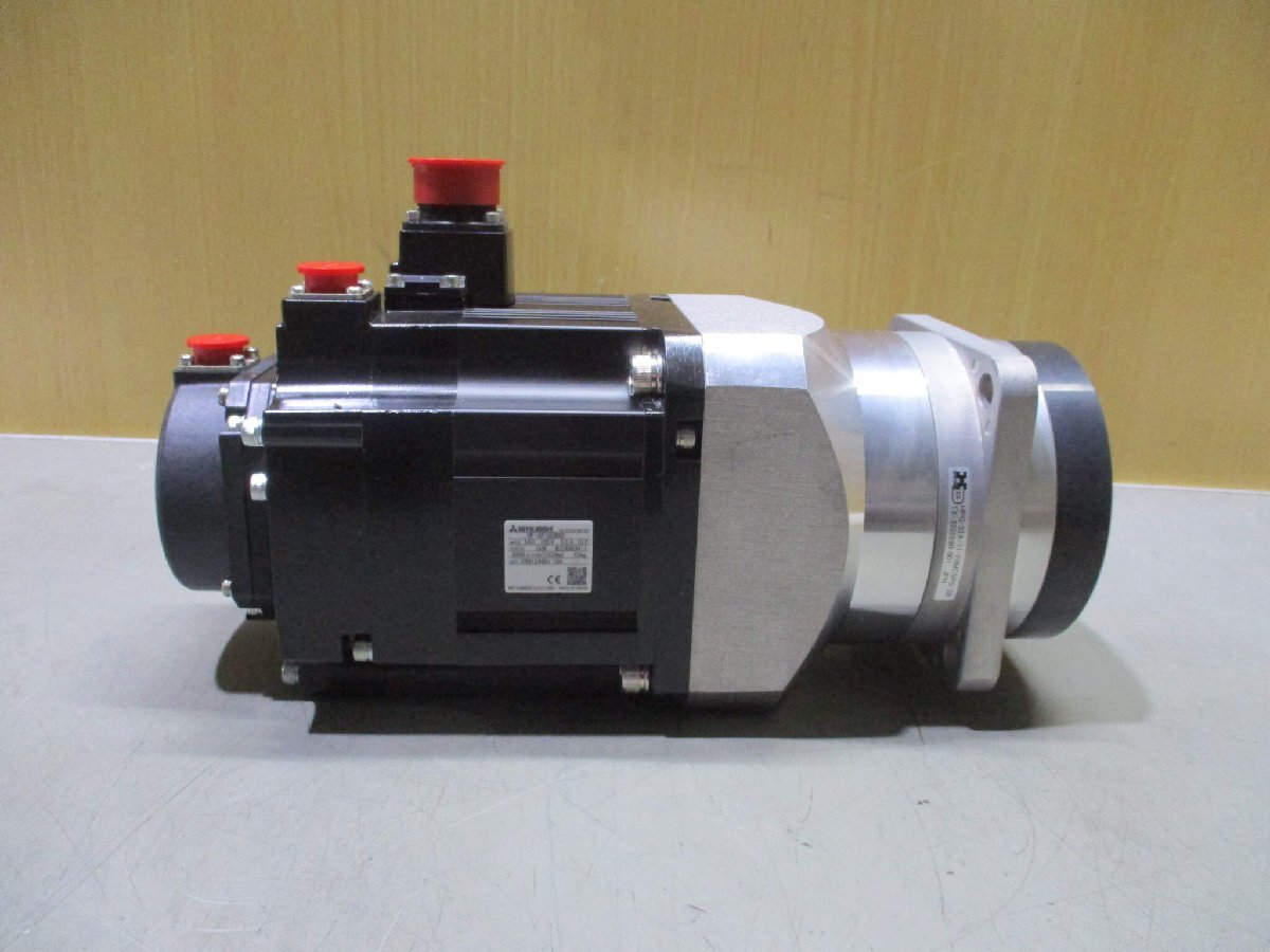 Mitsubishi HF-SP102BG5 AC Servo Motor [w1162553029]